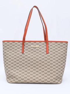 Michael Kors Large Monograma Tote