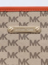Michael Kors Large Monograma Tote - loja online