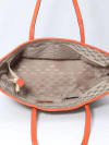 Michael Kors Large Monograma Tote na internet