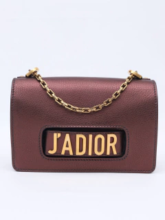 Christian Dior J'ADIOR Metallic Purple
