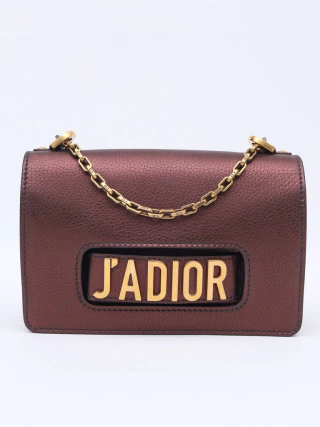 Christian Dior J'ADIOR Metallic Purple