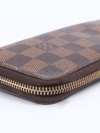 Carteira Louis Vuitton Clémence Fuchsia - comprar online