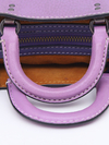 Imagem do Bolsa Coach Rogue 17 Colorblock