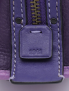 Imagem do Bolsa Coach Rogue 17 Colorblock