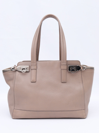 Bolsa Salvatore Ferragamo Shoulder Tote