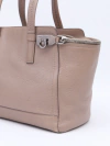 Bolsa Salvatore Ferragamo Shoulder Tote na internet