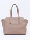 Bolsa Salvatore Ferragamo Shoulder Tote - Paris Brechó