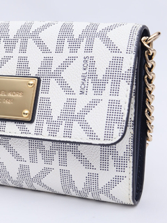 Bolsa Michael Kors Crossbody Canvas Monogram - comprar online
