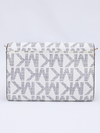 Bolsa Michael Kors Crossbody Canvas Monogram