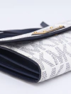 Bolsa Michael Kors Crossbody Canvas Monogram - loja online