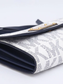 Bolsa Michael Kors Crossbody Canvas Monogram - loja online