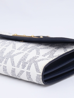 Imagem do Bolsa Michael Kors Crossbody Canvas Monogram