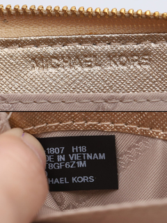 Carteira Michael Kors Small - loja online