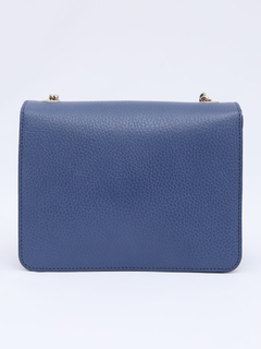 Bolsa Gucci Interlocking G Média Azul - comprar online