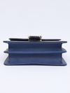 Bolsa Gucci Interlocking G Média Azul - loja online