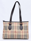 Imagem do Bolsa Burberry Haymarket Check Tote