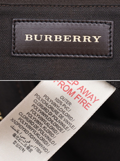Imagem do Bolsa Burberry Haymarket Check Tote