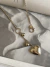 Colar Sentimental girl - comprar online
