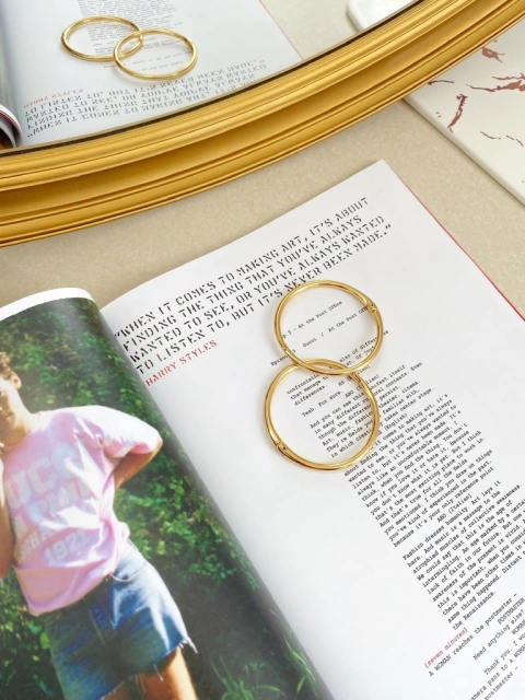 Bracelete Sammi Gold