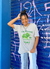Camiseta Broccoli na internet