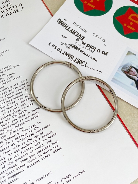 Bracelete Sammi Silver