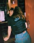 Camiseta Arctic Monkeys - comprar online