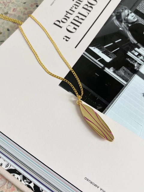 Colar Endless Summer