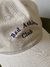Boné Dad Hat - Bad Athletes