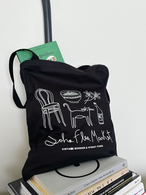 Tote Bag Soho - comprar online
