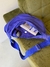 Taco Bag - Sour Blue - Universo