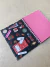 Caderno Girl Mess - comprar online