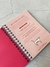 Caderno My Wellness Journal - Edição 2 - Universo