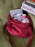 Bao Bag - Cherry Red - comprar online