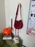 Bao Bag - Cherry Red - loja online