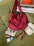 Bao Bag - Cherry Red na internet