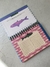 Caderno de Memórias Viajantes - comprar online
