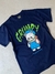 Camiseta Grumpy - Marinho - Universo