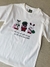 Camiseta Me and My Gang - Universo