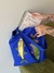 Tote Bag Pescada