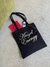 Tote Bag Angel Energy