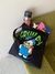 Tote Bag Grumpy