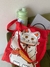Tote Bag Lucky