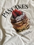 Camiseta Pancakes - Universo