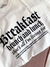 Camiseta Breakfast Off White na internet
