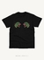 Camiseta Fearless