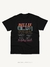 Camiseta Billie Eilish