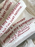 Cropped Latina “Hot & Stressed” - Universo