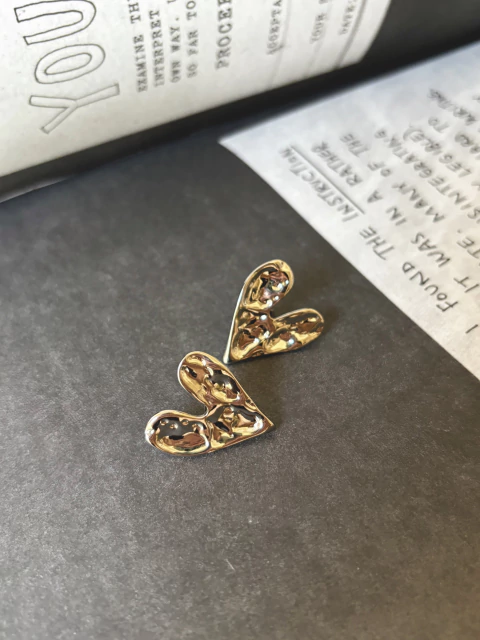 Brinco Greta - Silver - comprar online