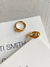 Anel Nó - Gold - comprar online