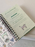 Caderno My Wellness Journal - comprar online